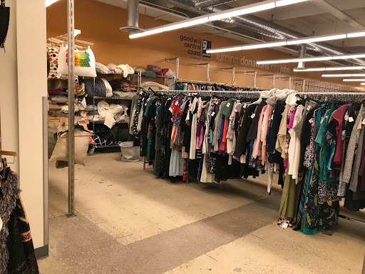 Thrift Store «Goodwill», reviews and photos, 1550 41st Ave I, Capitola, CA 95010, USA