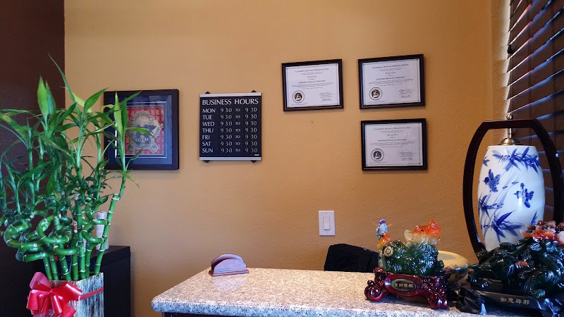 Lotus Blossom Spa and Body Massage