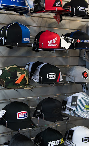 Motorcycle Dealer «Richmond Honda House», reviews and photos, 7906 W Broad St, Richmond, VA 23294, USA