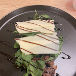 Photo n°1 de l'avis de julie.o fait le 13/09/2022 à 20:41 sur le  L'acquasotto à Matera