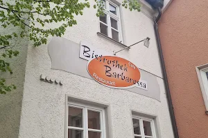 Wirtshaus Barbarossa (Augustiner Bräu) image