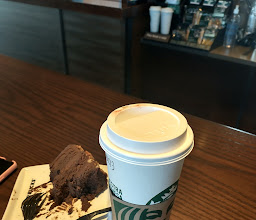 Starbucks photo