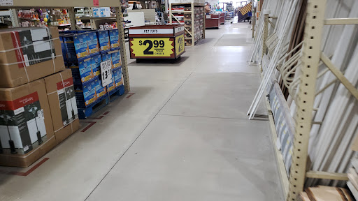 Home Improvement Store «Menards», reviews and photos, 1715 E Havens St, Kokomo, IN 46901, USA