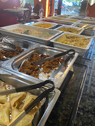 Photo n°2 de Restaurant Curcuma à Villeurbanne ()