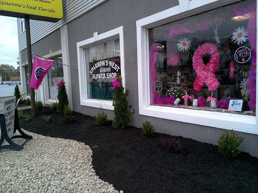 Florist «Sparrows Nest Flower Shop LLC», reviews and photos, 65 Sylvania Ave, Neptune City, NJ 07753, USA
