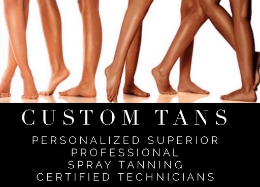 Custom Tans