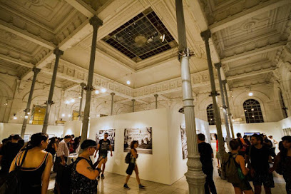 Museo Provincial de Bellas Artes Timoteo E. Navarro