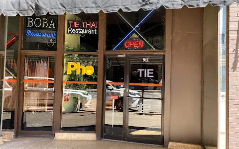 TIE Thai Restaurant & Pho image
