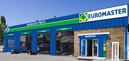 Photo 7 - Point S - Laragne-Montéglin (Garage des Alpes)