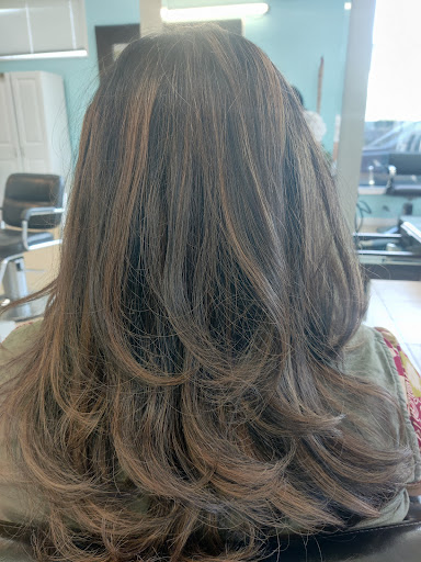 Beauty Salon «Angel Hair & Beauty Salon», reviews and photos, Stevens Creek Blvd, Santa Clara, CA 95051, USA