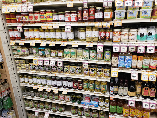 Health Food Store «Sprouts Farmers Market», reviews and photos, 110 S Interstate Hwy 35, Round Rock, TX 78681, USA