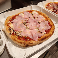 Plats et boissons du Pizzeria VESUBIO à Toulouse - n°16