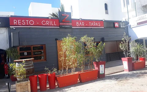 Le Z Restaurant Bar Tapas Agadir image