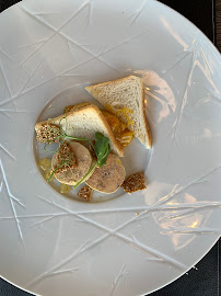 Foie gras du Restaurant la Voile Blanche - Ouistreham Riva Bella - n°8