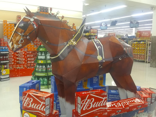 Grocery Store «Winn-Dixie», reviews and photos, 3246 US-441, Okeechobee, FL 34974, USA