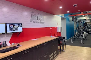 Jetts 24 hour fitness Doncaster East image