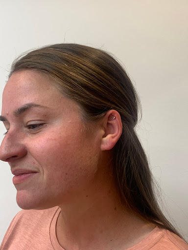 Explore eevee tattoo ideas, creative tattoo ideas in Salt Lake City, available at KOI Piercing Studio