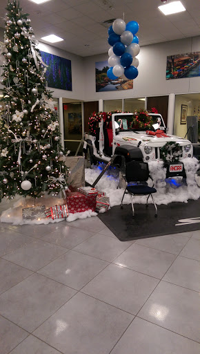 Car Dealer «Ancira Chrysler Jeep Dodge Ram», reviews and photos, 10807 W Interstate 10, San Antonio, TX 78230, USA
