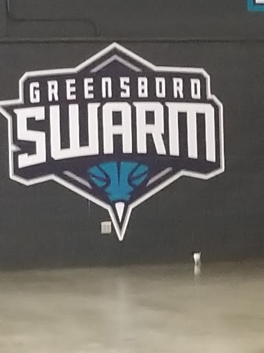 Event Venue «Greensboro Coliseum Complex», reviews and photos, 1921 W Gate City Blvd, Greensboro, NC 27403, USA