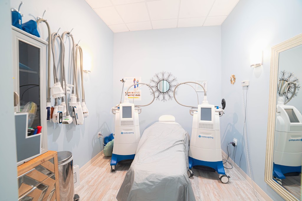 Forever Slender MedSpa 01778