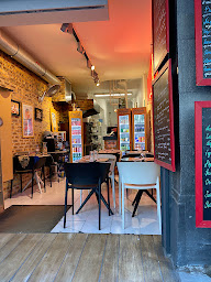 Photo n°53 de Pizza Piano à Paris ()