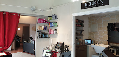 Sérénité Coiffure à La Croix-Valmer