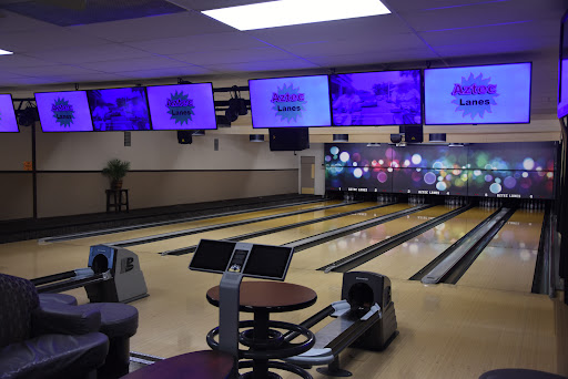 Bowling Alley «Aztec Lanes», reviews and photos, 2825 Martin Way E, Olympia, WA 98501, USA