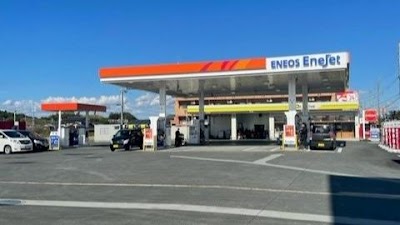 ENEOS Dr.Driveセルフ菊川インター店(ENEOSフロンティア)