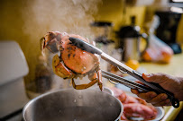 Plats et boissons du Restaurant halal Chez L'oncle Crabe à Marseille - n°8