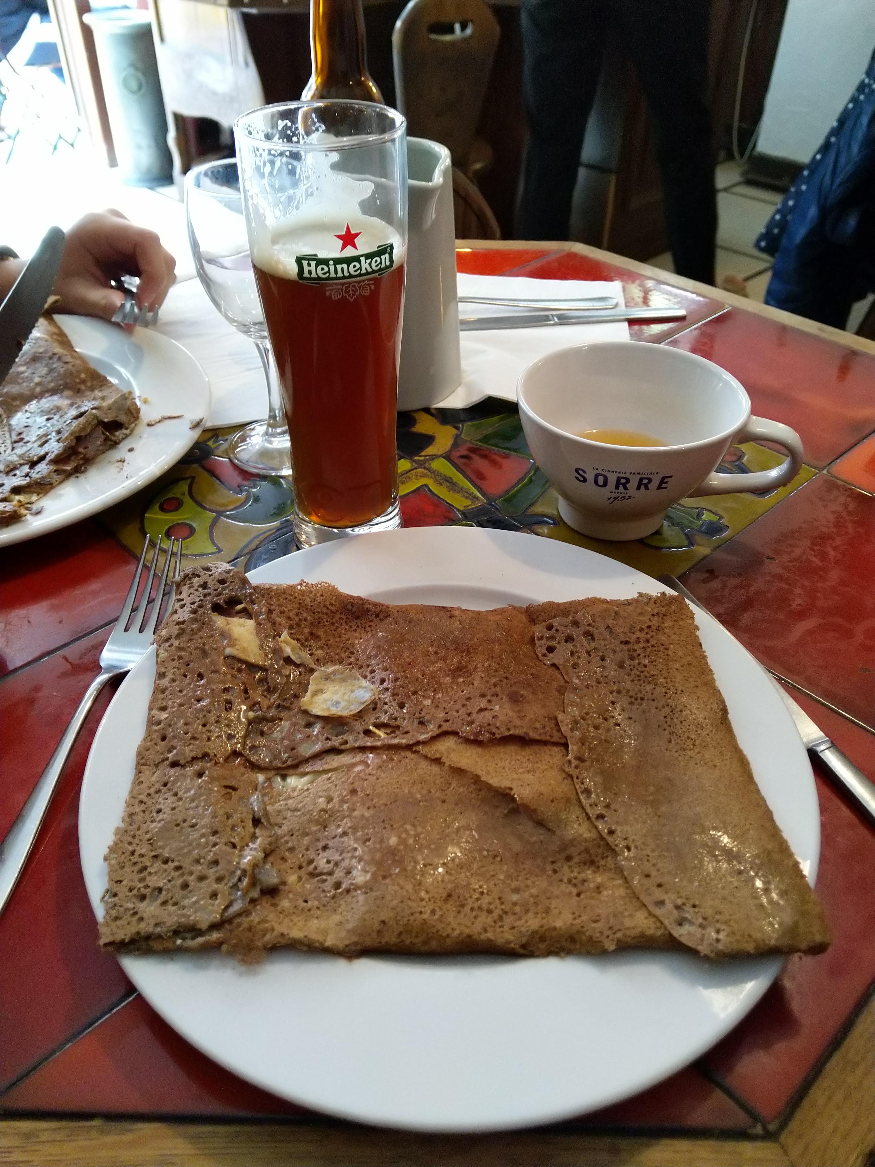 Photo n° 2 de l'avis de Frederic.l fait le 15/08/2018 à 19:30