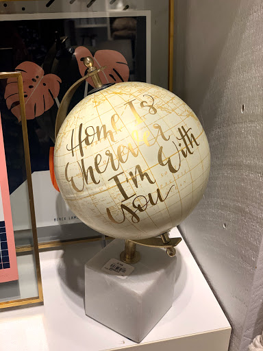 Furniture Store «west elm», reviews and photos, 401 Seabiscuit Trail #810, Hallandale Beach, FL 33009, USA