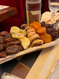 Fruit séché du Restaurant marocain Le Timgad - Paris - n°3