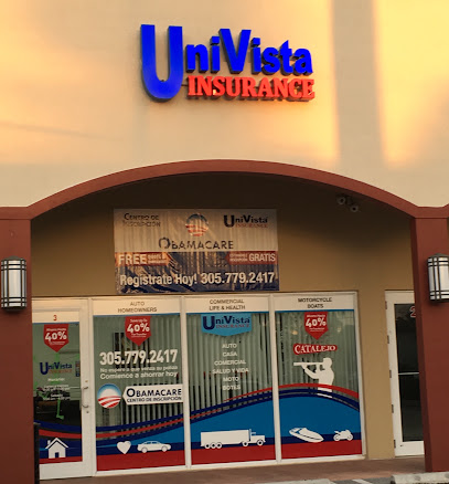 Univista Insurance