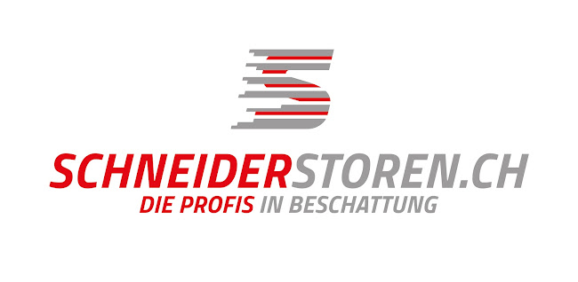 Schneider Storen AG