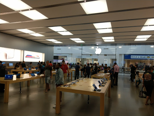 Computer Store «Apple Los Cerritos», reviews and photos, 242 Los Cerritos Center, Cerritos, CA 90703, USA