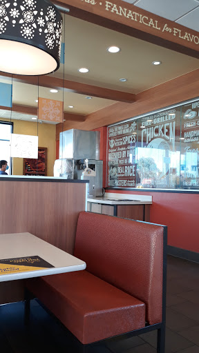 Mexican Restaurant «El Pollo Loco», reviews and photos, 451 S Vincent Ave, West Covina, CA 91790, USA