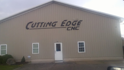 Cutting Edge CNC