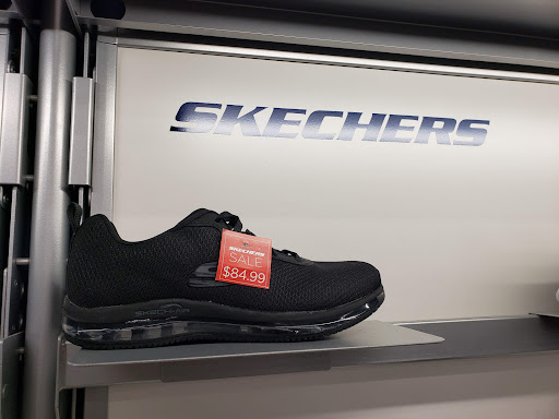 Shoe Store «SKECHERS Factory Outlet», reviews and photos, 5805 Cutting Blvd, El Cerrito, CA 94530, USA
