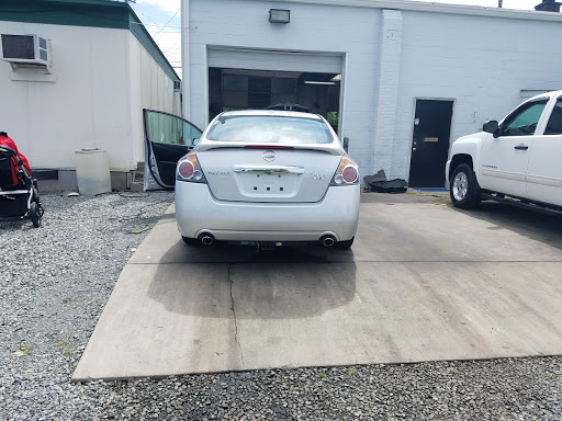 Used Car Dealer «Northbrook Auto Sales, Inc.», reviews and photos, 8803 Brook Rd, Glen Allen, VA 23060, USA