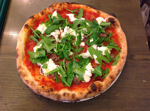 Ristorante Pizzeria del Pino in Pino Torinese, Città Metropolitana di Torino