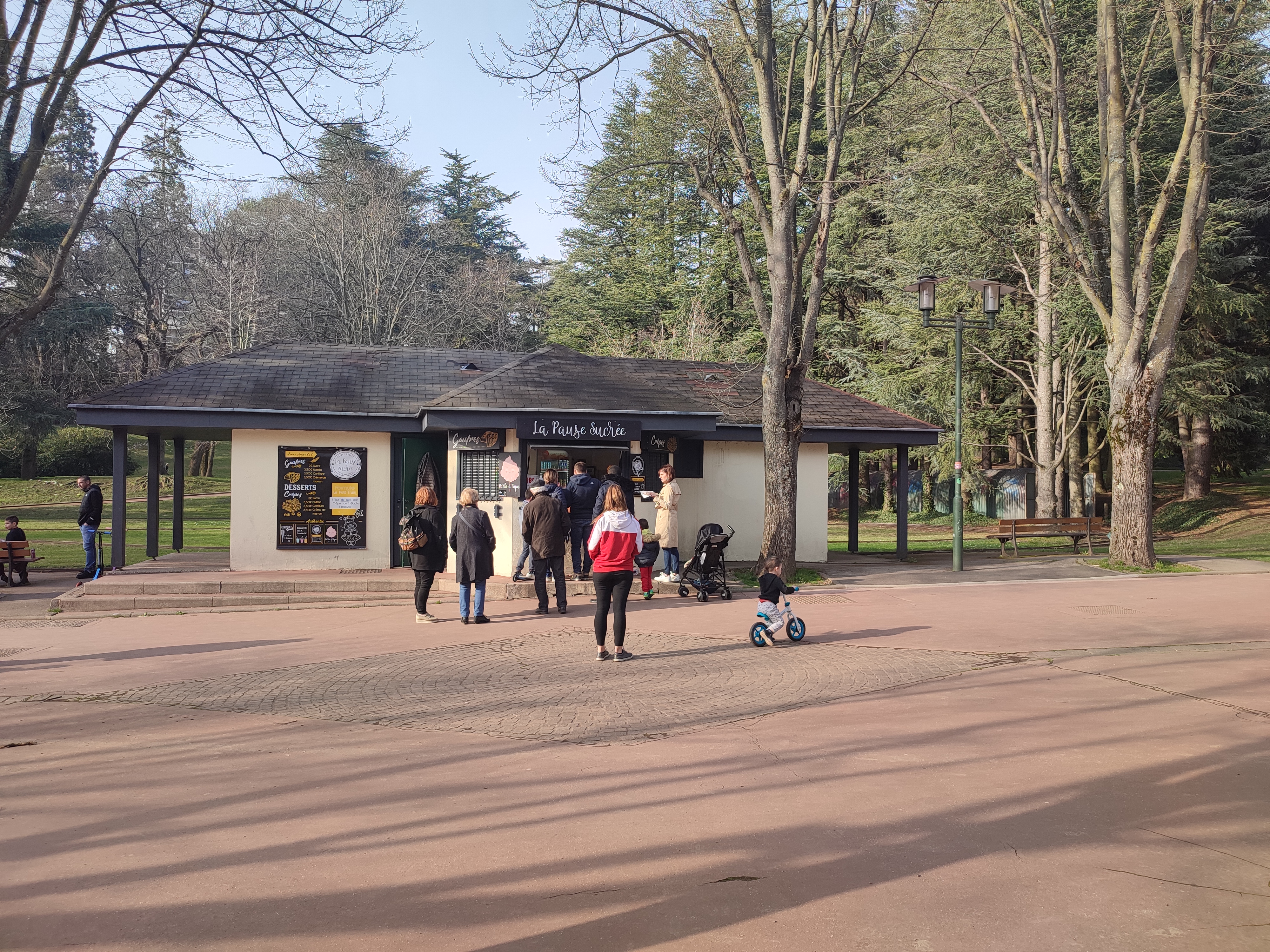 Photo n° 15 de l'avis de Agence.t fait le 29/10/2019 à 05:18