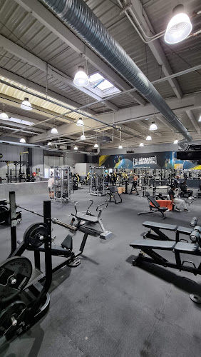 Salle de sport Neuilly-Plaisance - Fitness Park à Neuilly-Plaisance