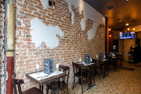 Atmosphère du Restaurant Bistrot Rev’bar à Paris - n°20