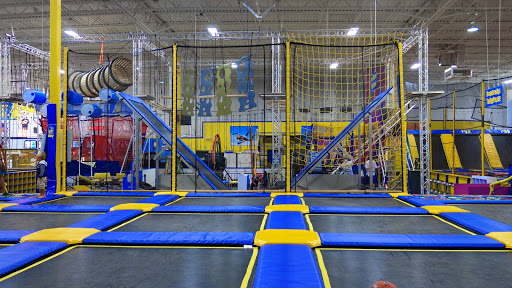 Recreation Center «Planet Air Sports», reviews and photos, 1401 Green Rd, Pompano Beach, FL 33064, USA