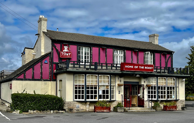 Toby Carvery Northbourne - Bournemouth