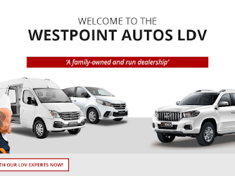 Westpoint Autos LDV