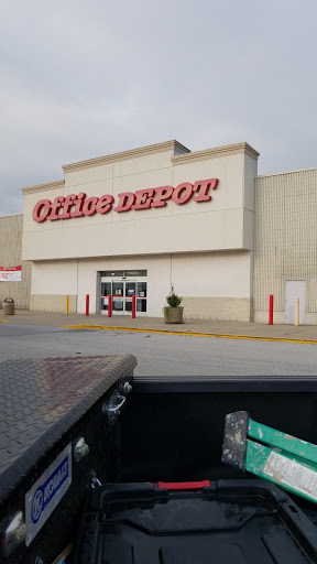 Office Supply Store «Office Depot», reviews and photos, 8008 S 84th St, La Vista, NE 68128, USA