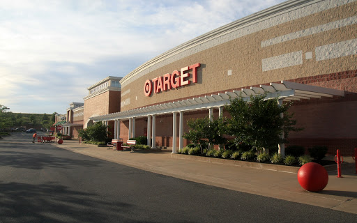 Department Store «Target», reviews and photos, 312 Connor Dr, Charlottesville, VA 22911, USA