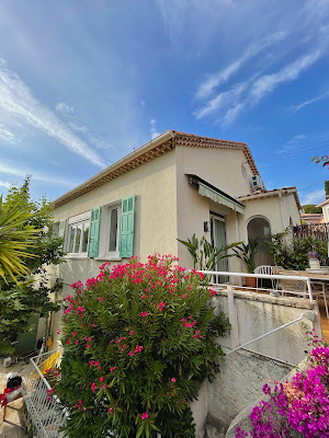 Same Home Cassis à Cassis
