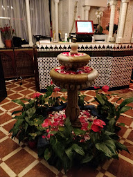 Photo n°10 de L'Atlas - Saint Germain à Paris ()